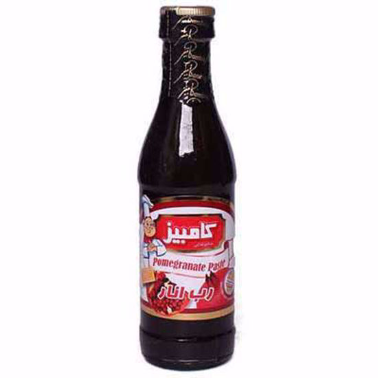 تصویر از کامبیز رب انار250گرمی