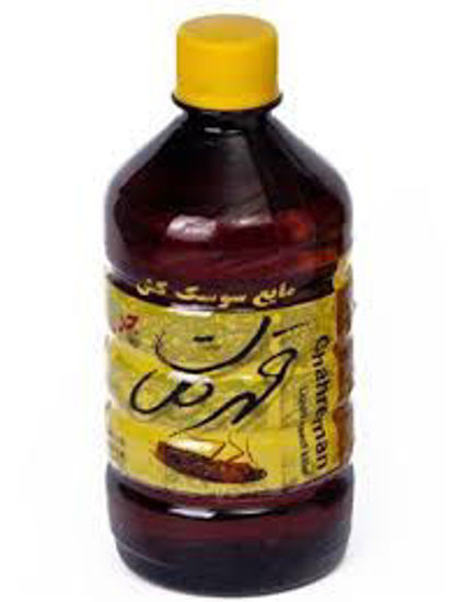 تصویر از اتک-مایع قهرمان نیم لیتری