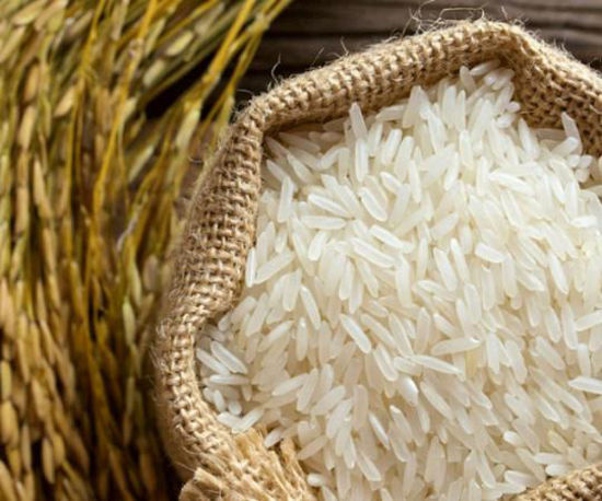 تصویر از برنج کاظمی محلی طارم درجه 1