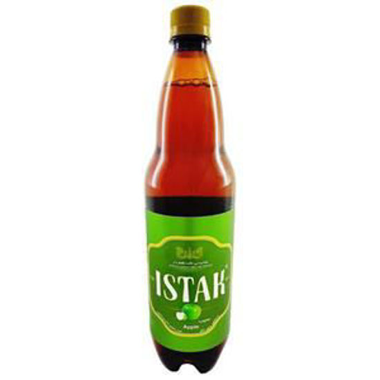 تصویر از ایستک لیتری سیب