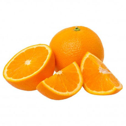 تصویر از پرتقال تامسون  درجه 1