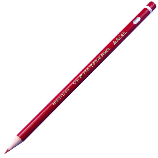 تصویر از مداد قرمز red pencel