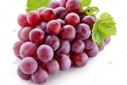 تصویر از انگور کشمش قرمز درجه 1