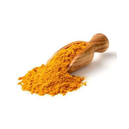 تصویر از گلریز زردچوبه سلفنی 75گرم