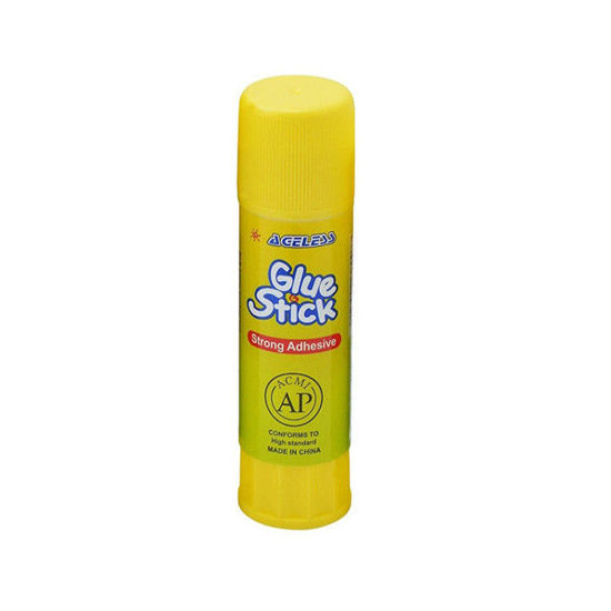 تصویر از چسب ماتیکی glue stick