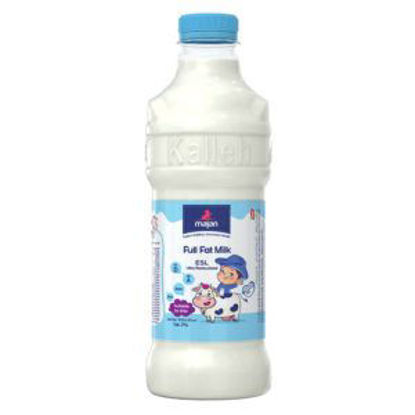 تصویر از ماجان شیر کودک پرچرب 955میل