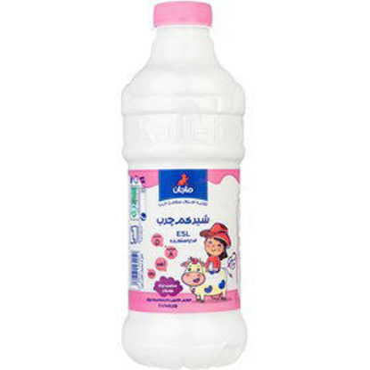 تصویر از ماجان شیر کودک کم چرب 955میل