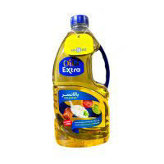 تصویر از اویلا روغن بالانسر 1800گرمی