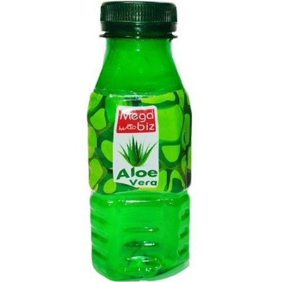 تصویر از مگابیز آلوورا 300میل