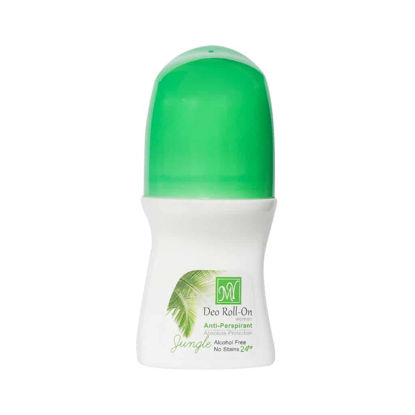 تصویر از مای مام رول زنانه جانگل