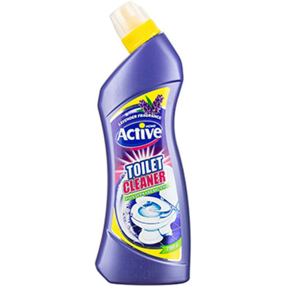 تصویر از اکتیو مایع جرمگیربنفش هارپیک