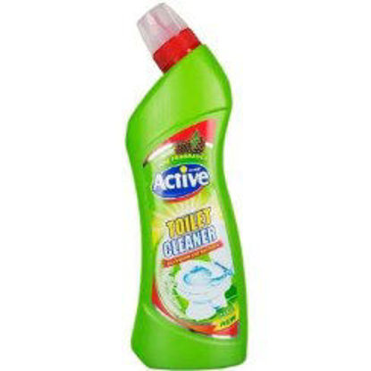 تصویر از اکتیو مایع جرمگیرسبزهارپیک