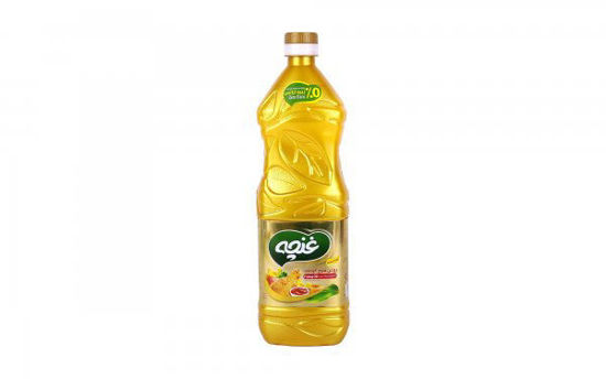 تصویر از غنچه روغن سرخ کردنی بدئن پالم 1350
