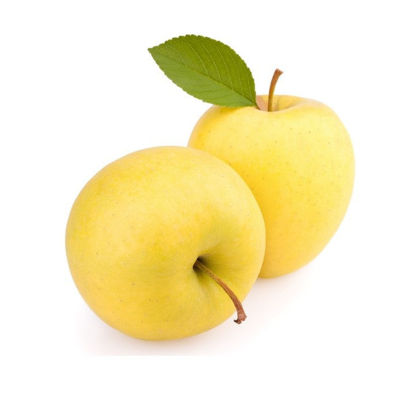 تصویر از سیب سفید درجه 1