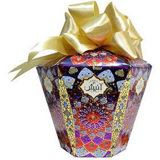 تصویر از آنیش شکلات کادویی ونوس سنتی