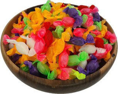 تصویر از آناتا آبنبات میوه مخلوط لوکس فله