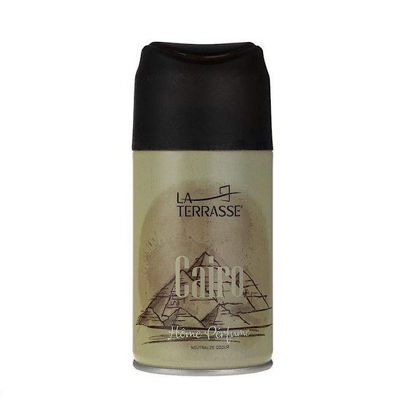 تصویر از لاترس اسپری هوا کیرو 250میل