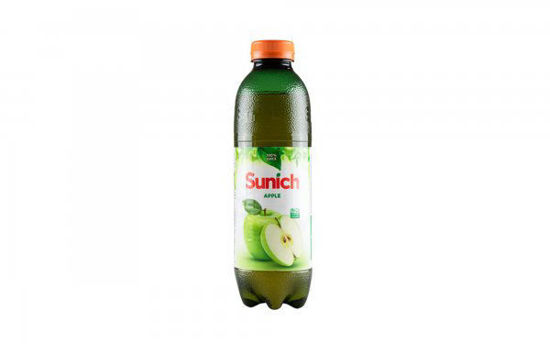 تصویر از سن ایچ آب سیب 750 میل