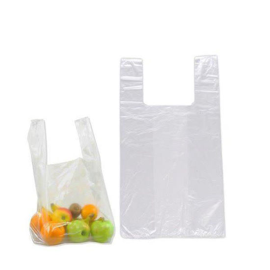 تصویر از نایلون دسته دار سایز 35*25