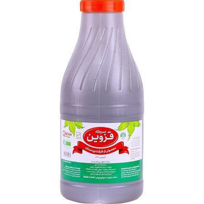 تصویر از بیدستان سرکه قرمزدرب گشاد رنگی 3لیتری