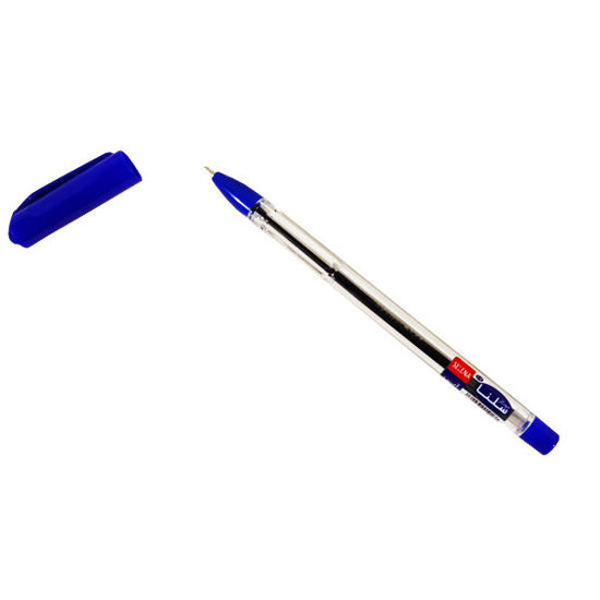 تصویر از سلنا خودکار آبی