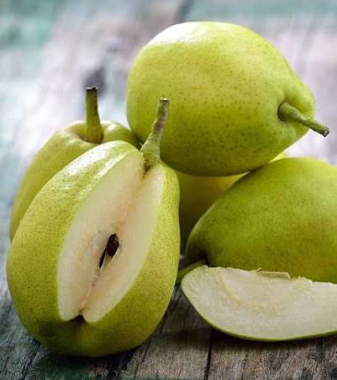 تصویر از گلابی زنجان درجه 1